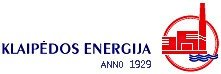 AB „Klaipėdos energija“