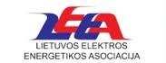 Lietuvos elektros energetikos asociacija